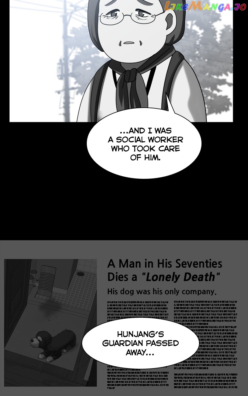 The Dog Diaries Chapter 125 - page 11
