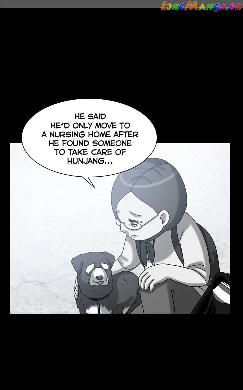 The Dog Diaries Chapter 125 - page 12