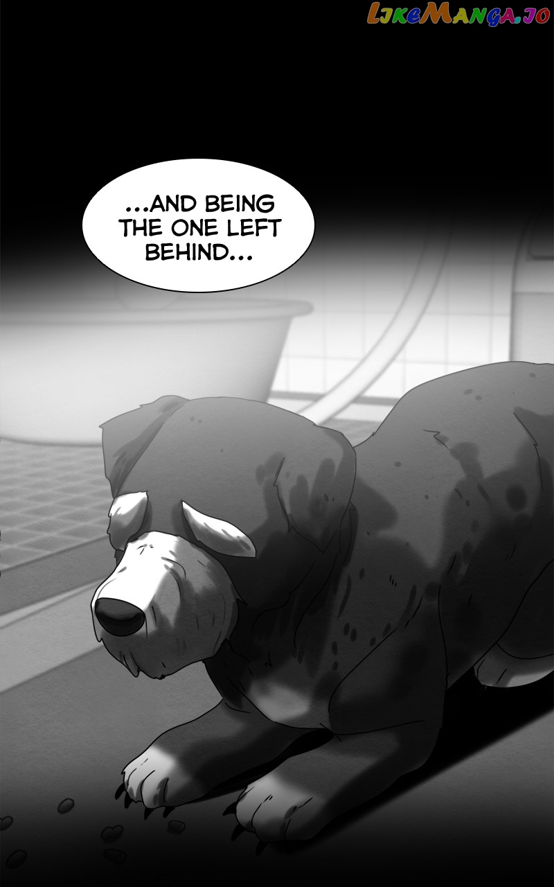 The Dog Diaries Chapter 125 - page 20