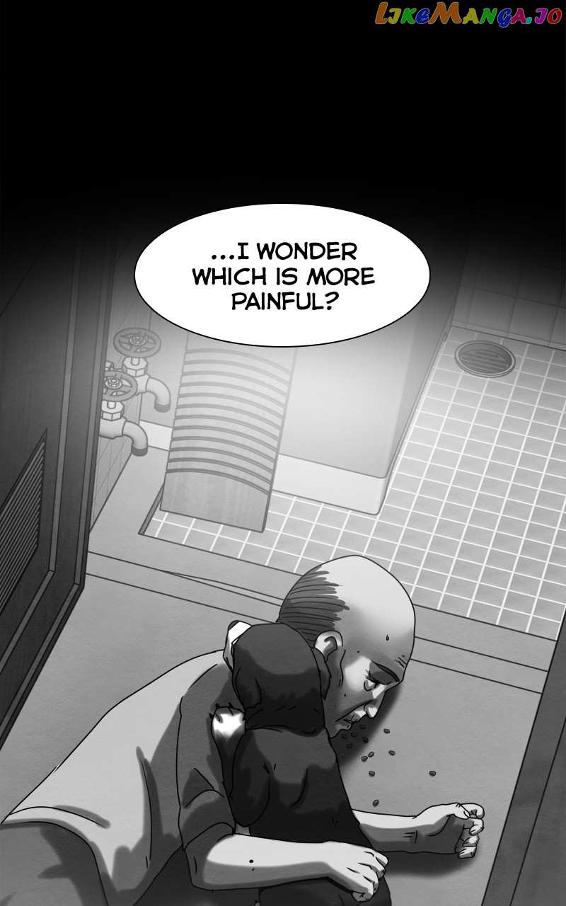 The Dog Diaries Chapter 125 - page 22