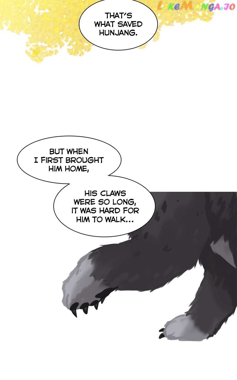 The Dog Diaries Chapter 125 - page 32