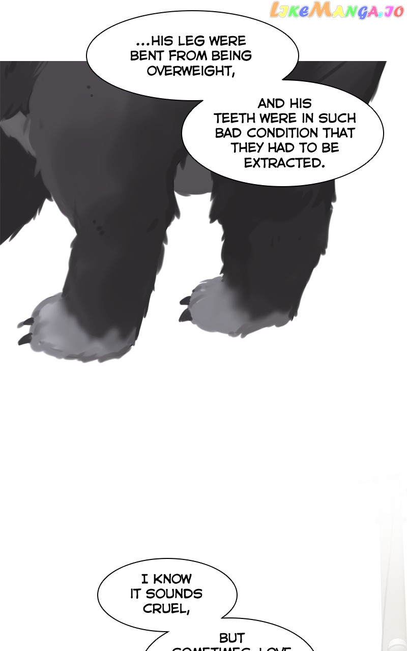 The Dog Diaries Chapter 125 - page 33