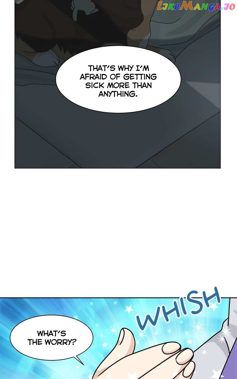 The Dog Diaries Chapter 125 - page 42