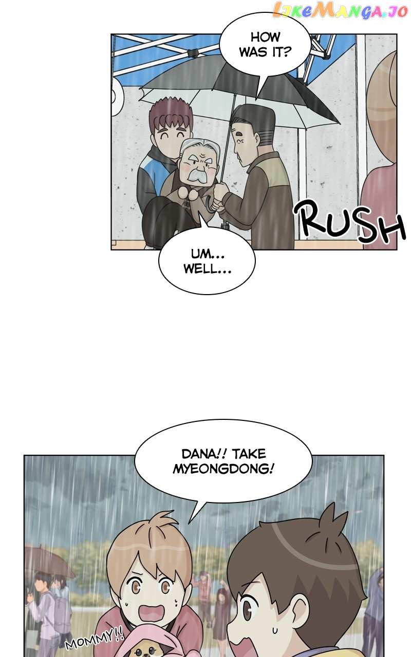 The Dog Diaries Chapter 125 - page 54
