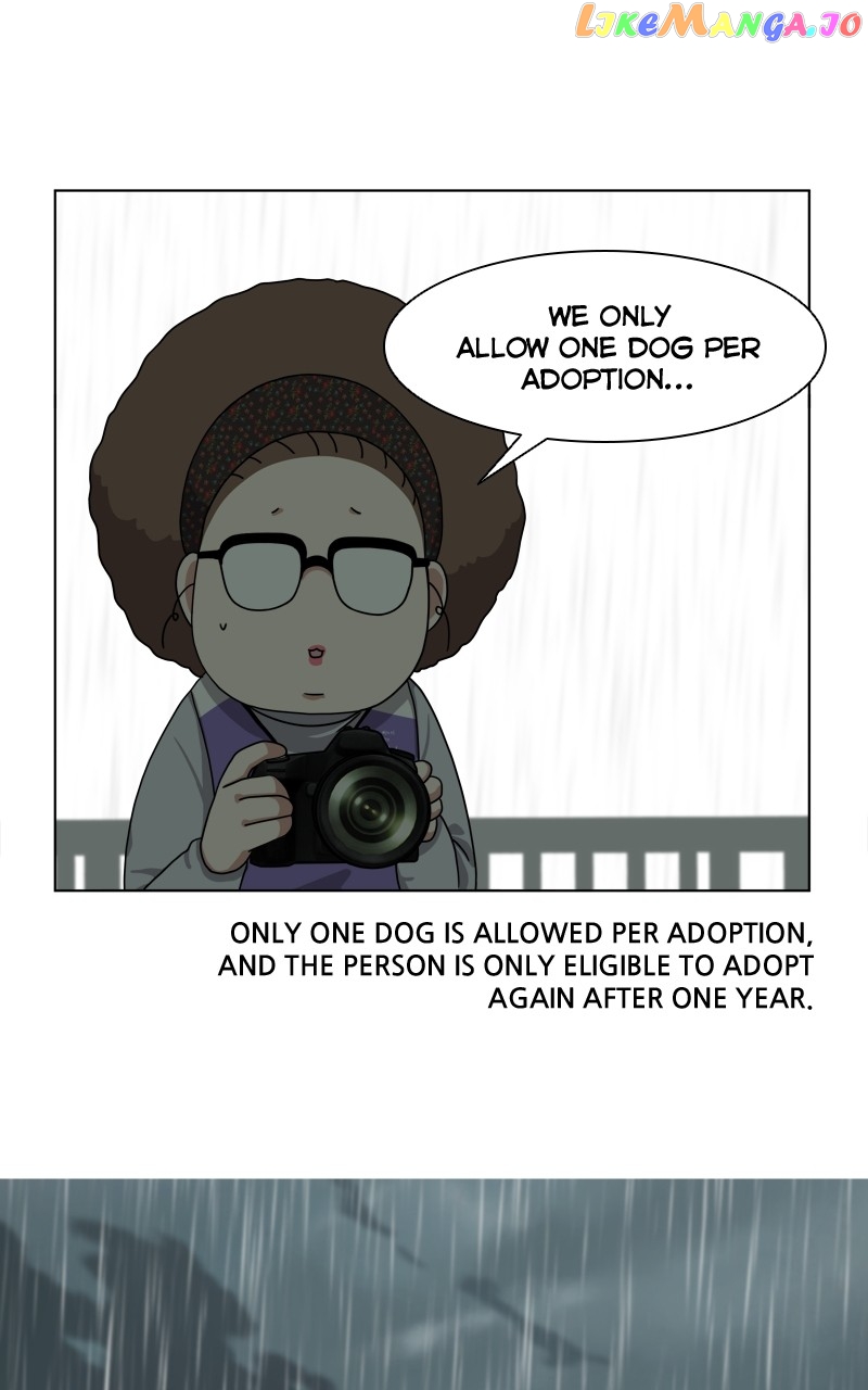 The Dog Diaries Chapter 126 - page 37