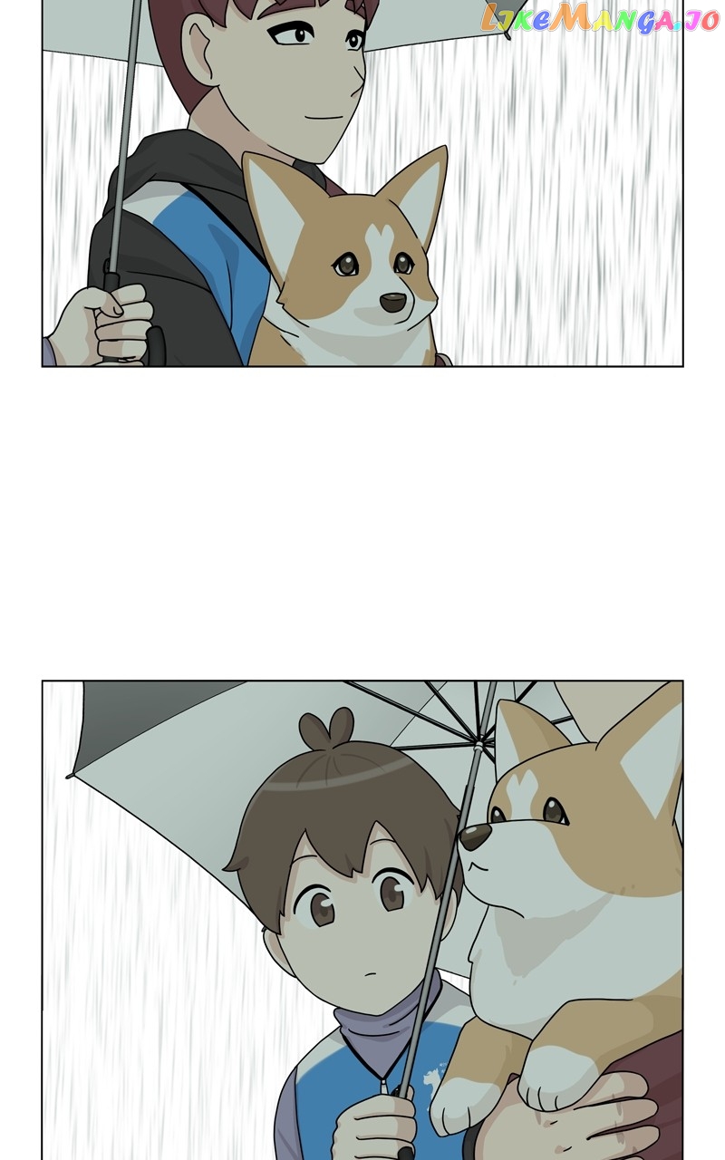 The Dog Diaries Chapter 126 - page 40