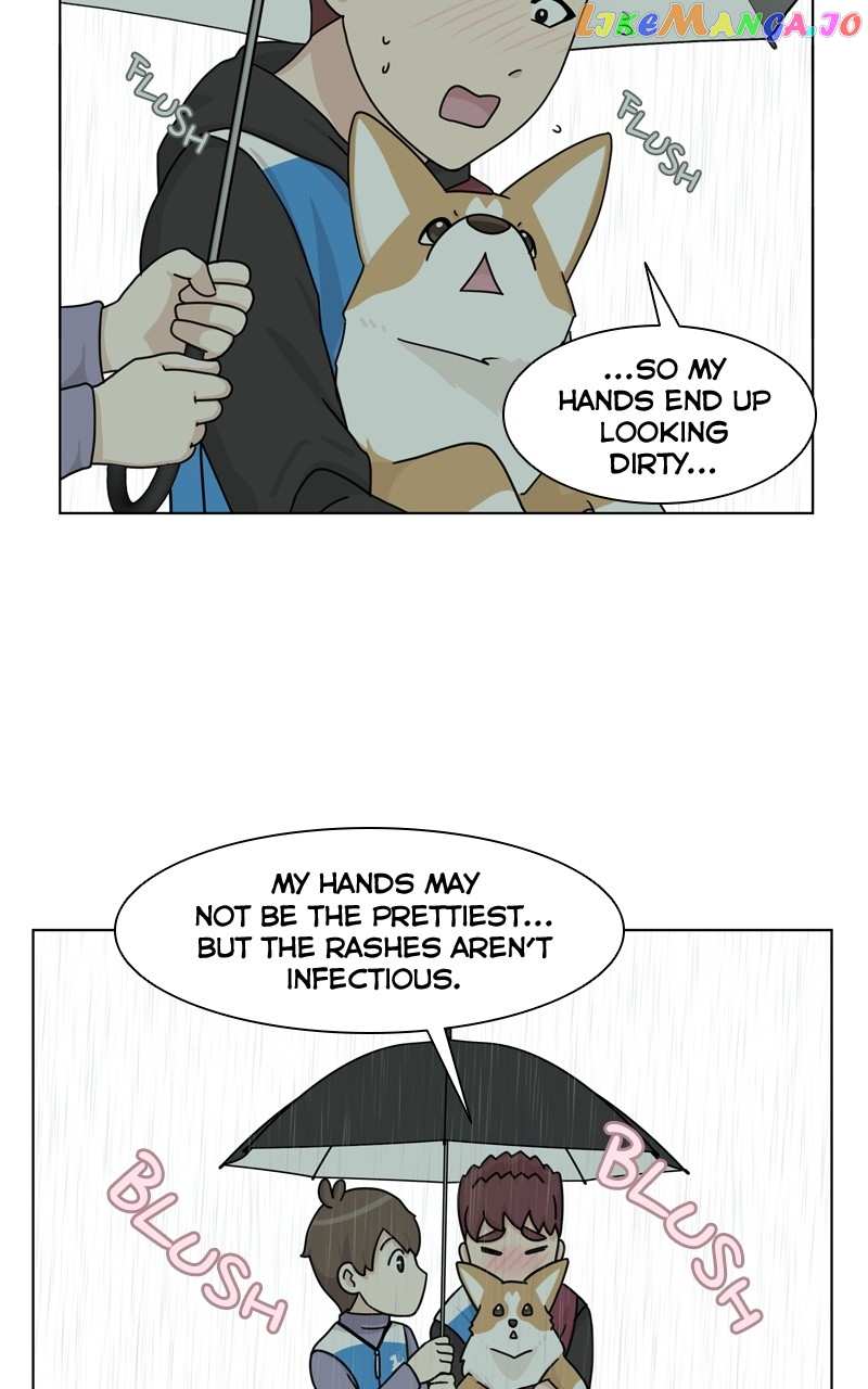 The Dog Diaries Chapter 126 - page 44