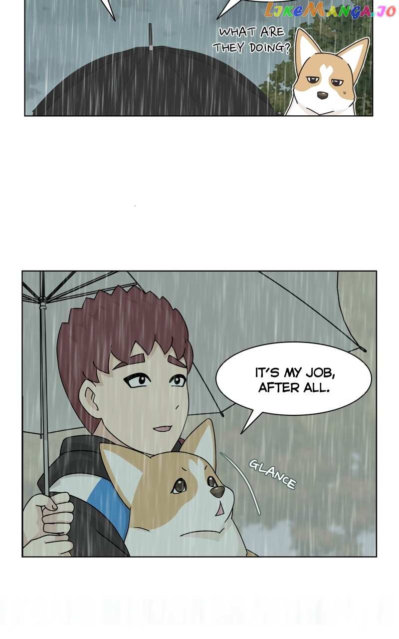 The Dog Diaries Chapter 126 - page 48