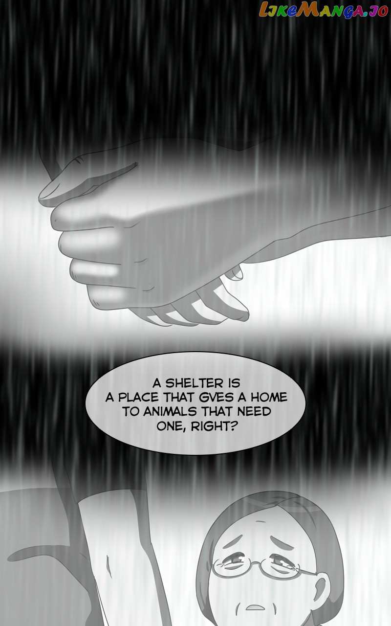 The Dog Diaries Chapter 126 - page 57