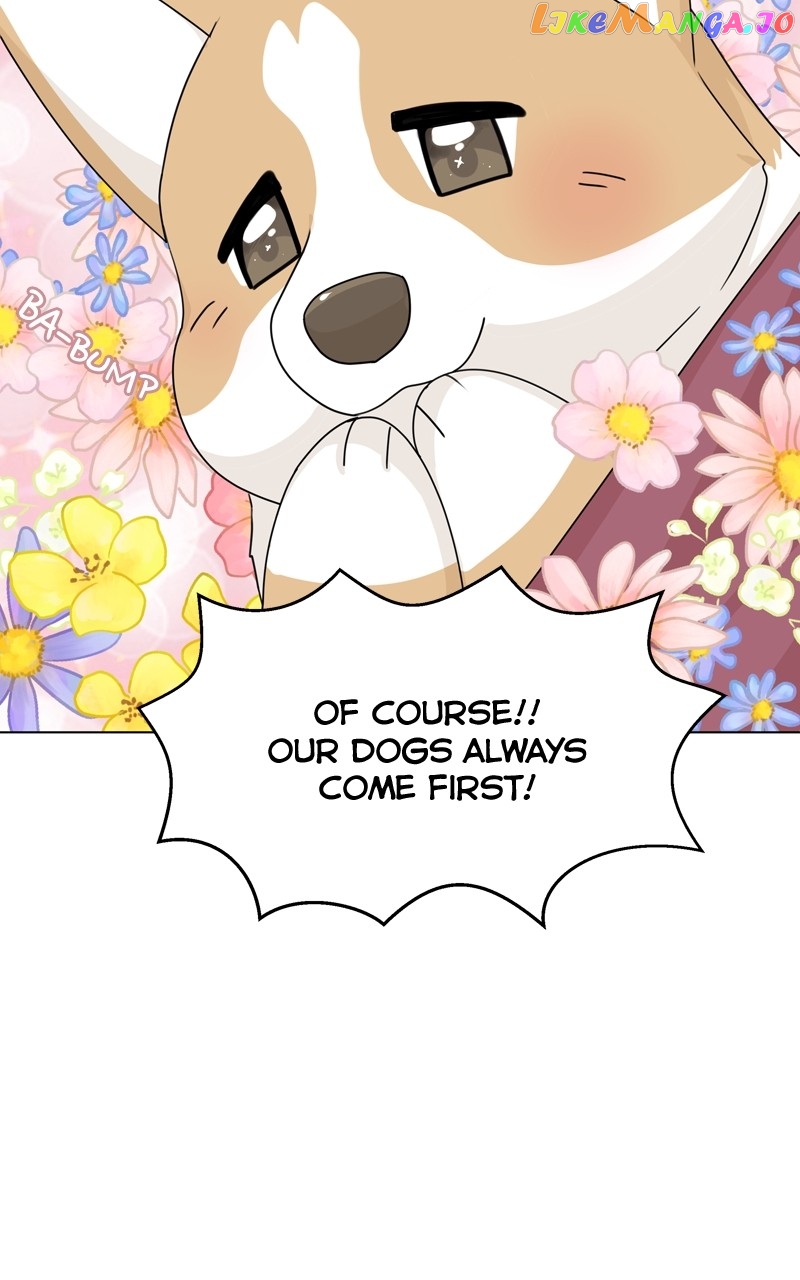 The Dog Diaries Chapter 126 - page 74