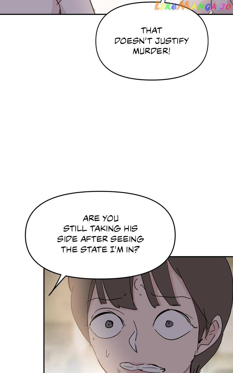 Never-Ending Darling Chapter 74 - page 7