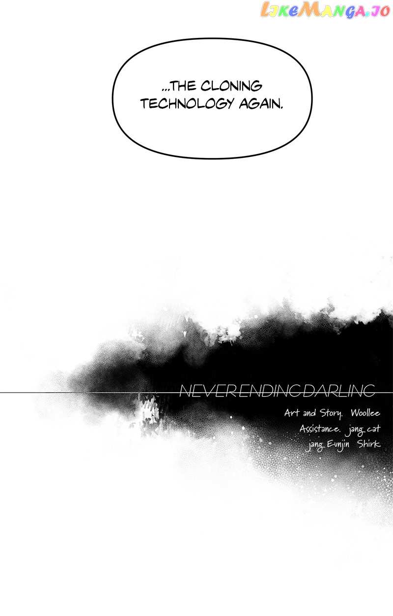 Never-Ending Darling Chapter 76 - page 63