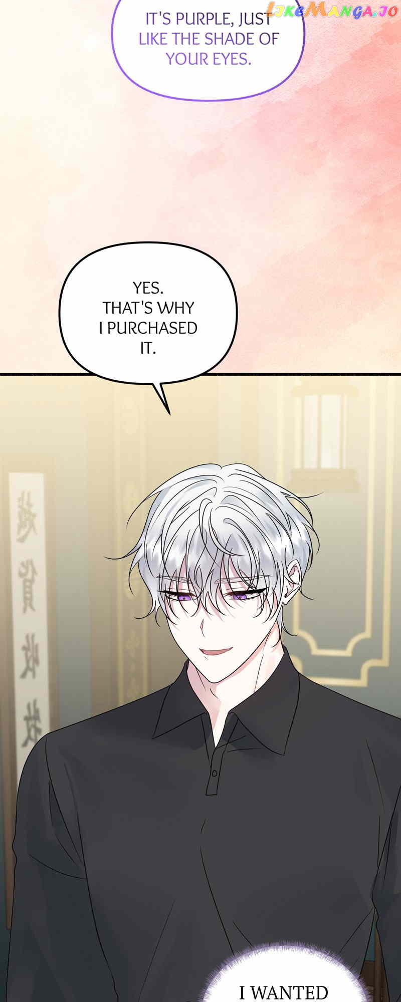 My Angelic Husband is actually a Devil in Disguise Chapter 33 - page 52