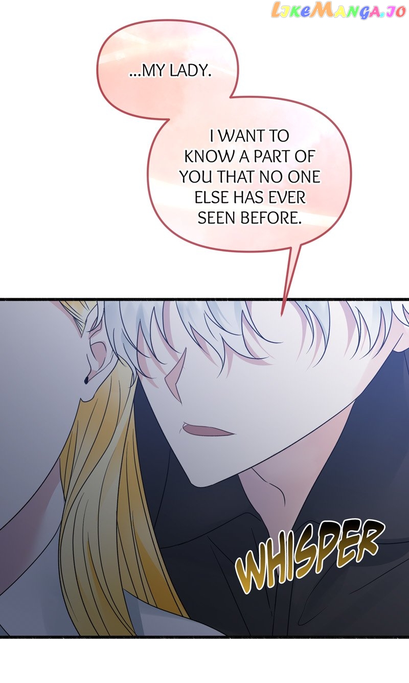 My Angelic Husband is actually a Devil in Disguise Chapter 33 - page 56