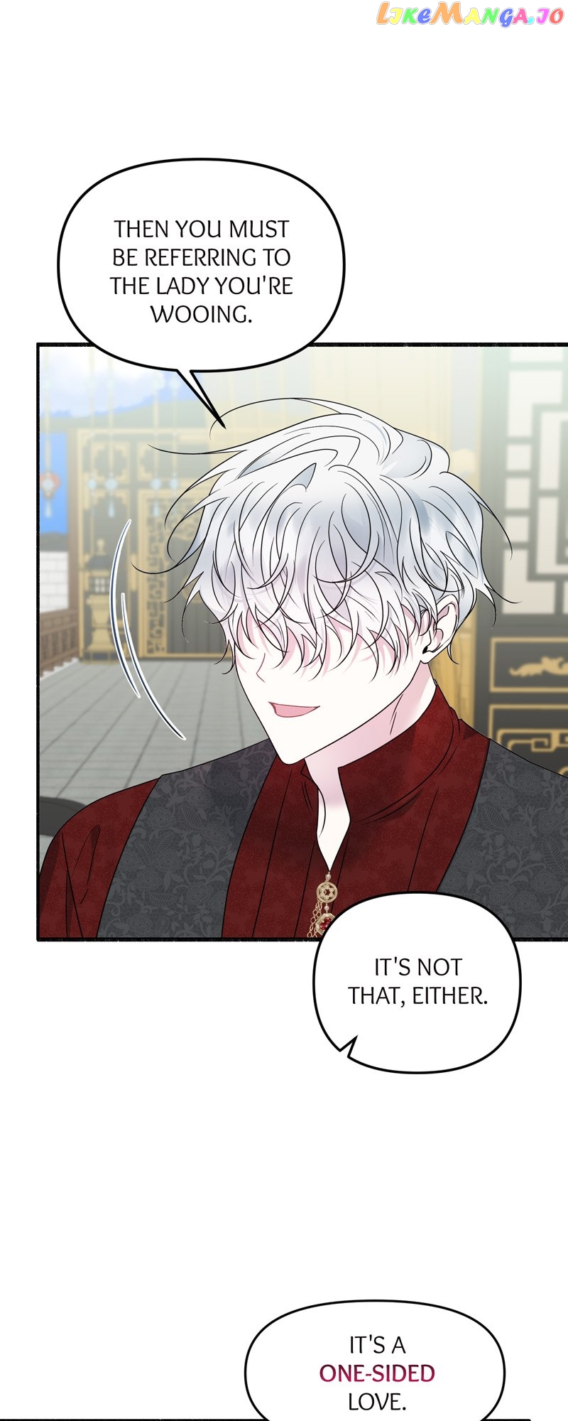 My Angelic Husband is actually a Devil in Disguise Chapter 37 - page 62