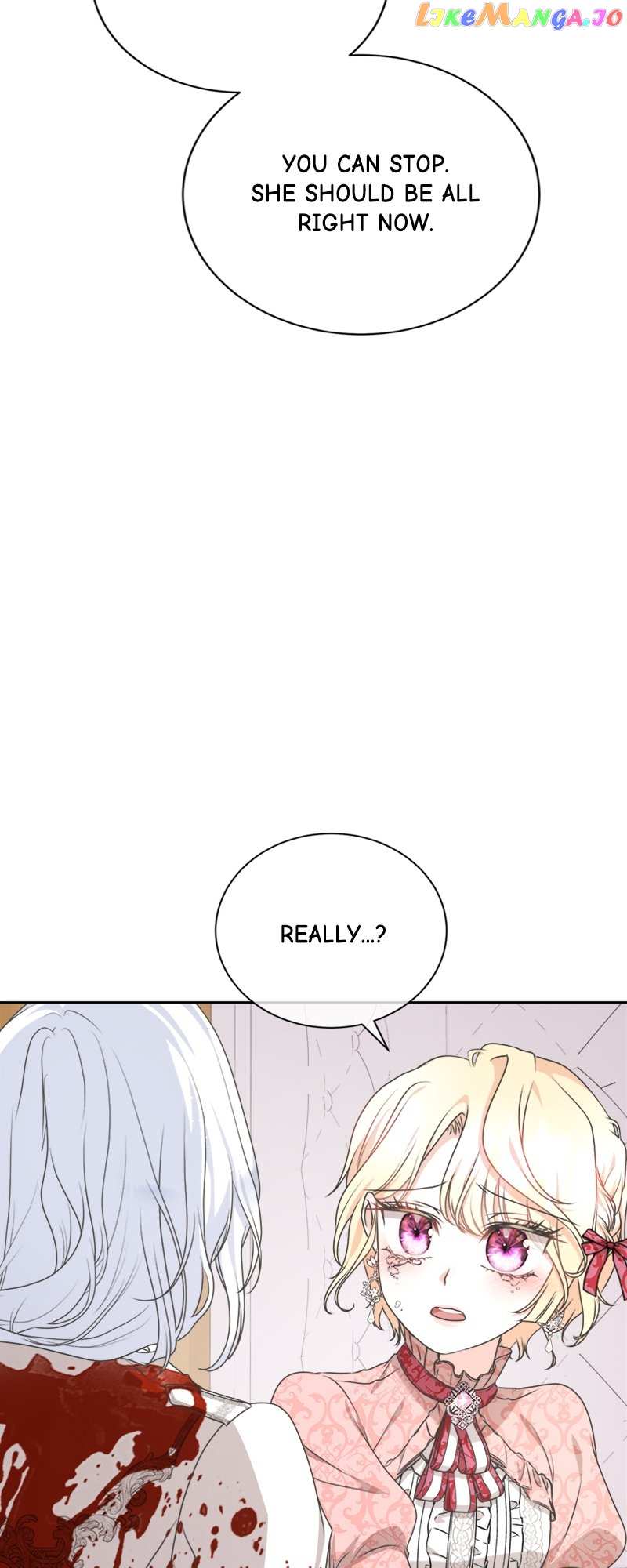 Reborn As a Character That Never Existed Chapter 43 - page 11