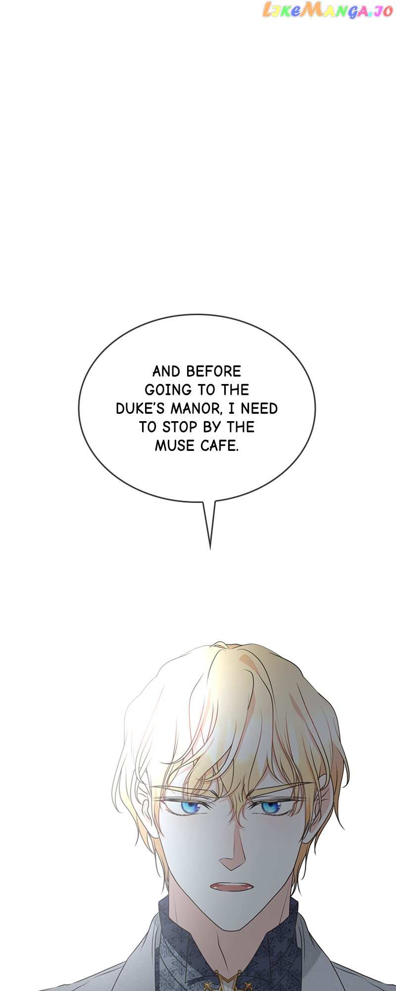Reborn As a Character That Never Existed Chapter 43 - page 65
