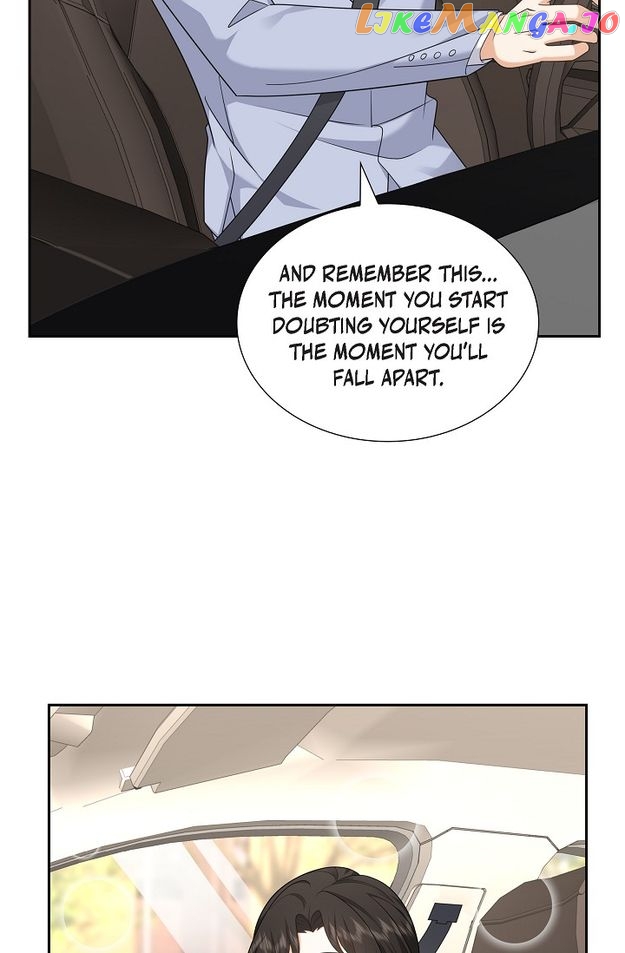 Some Kind of Marriage Chapter 32 - page 13