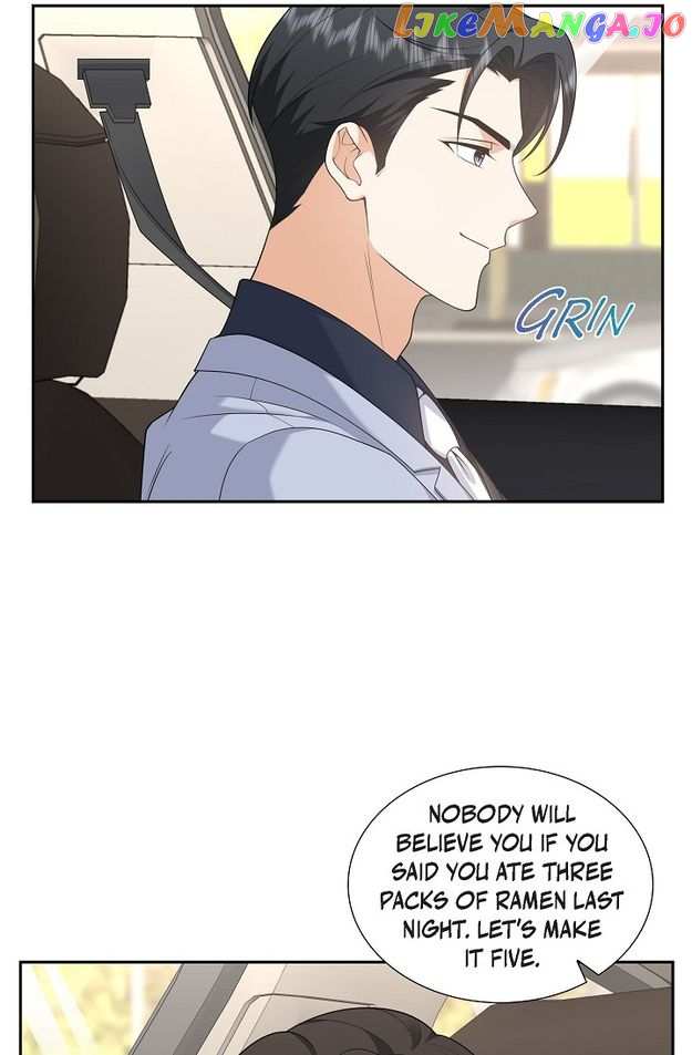 Some Kind of Marriage Chapter 32 - page 15