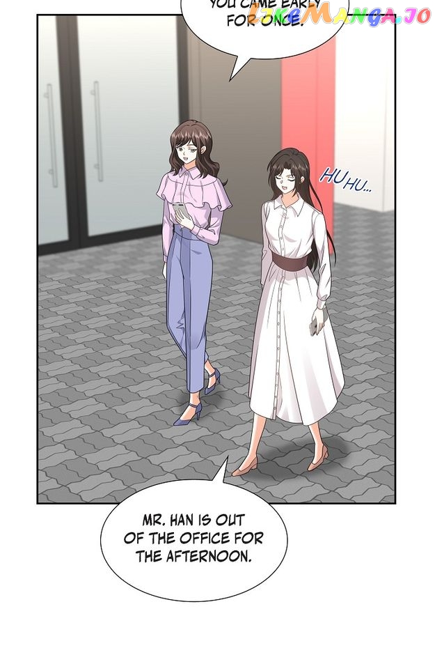 Some Kind of Marriage Chapter 32 - page 25