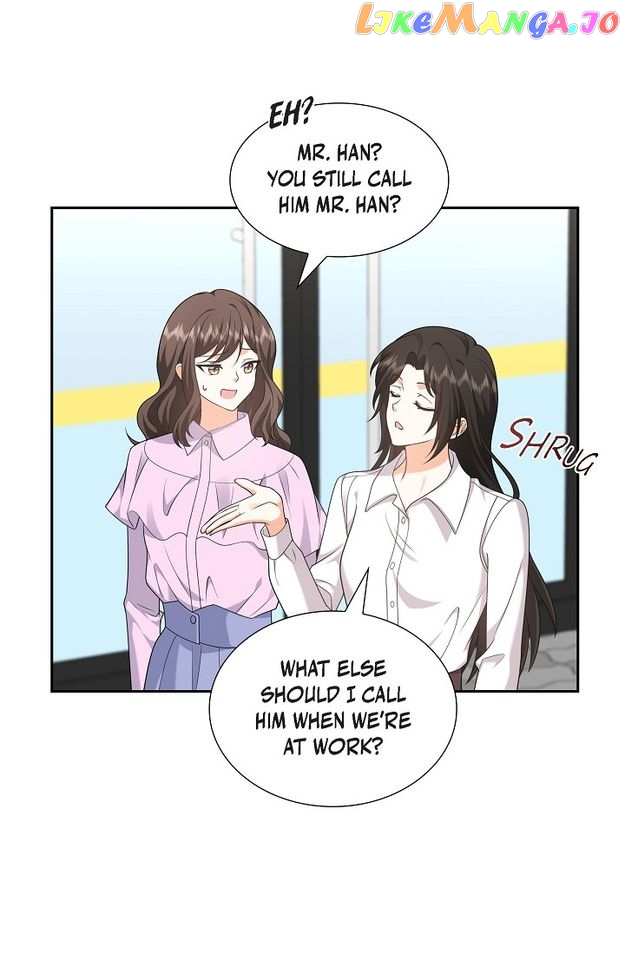 Some Kind of Marriage Chapter 32 - page 26
