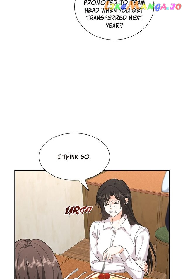 Some Kind of Marriage Chapter 32 - page 30