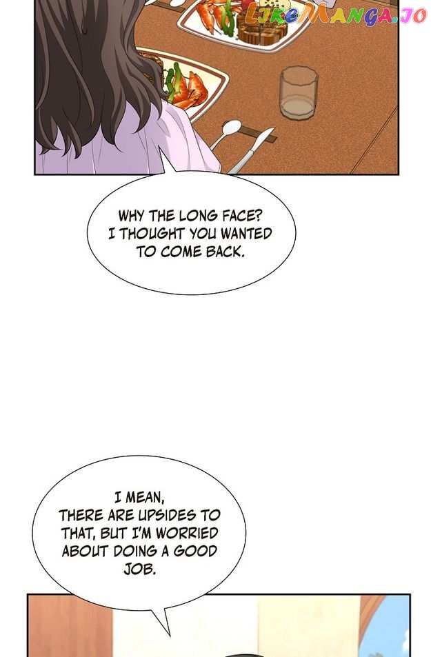 Some Kind of Marriage Chapter 32 - page 31