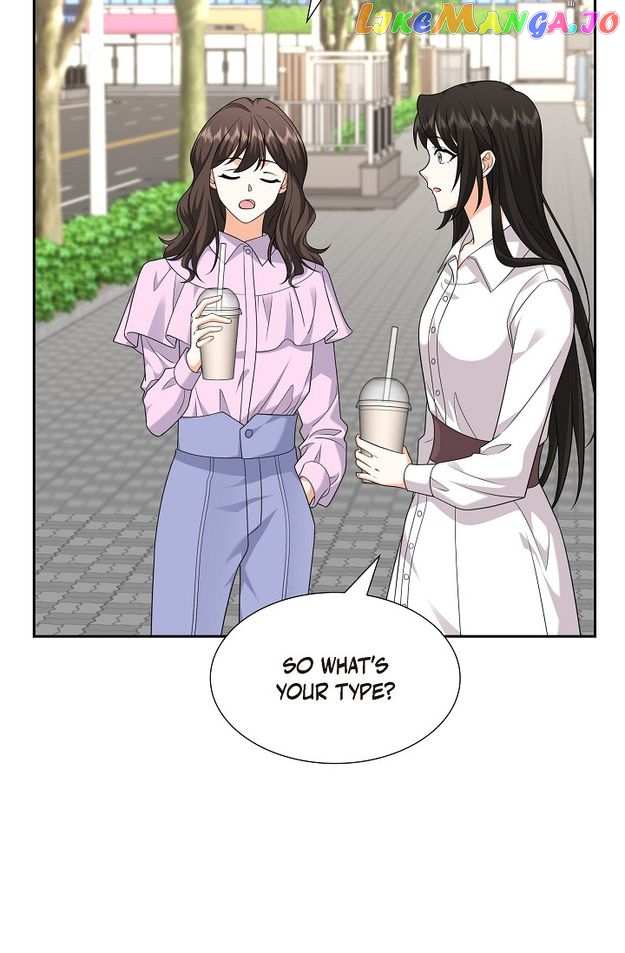 Some Kind of Marriage Chapter 32 - page 36