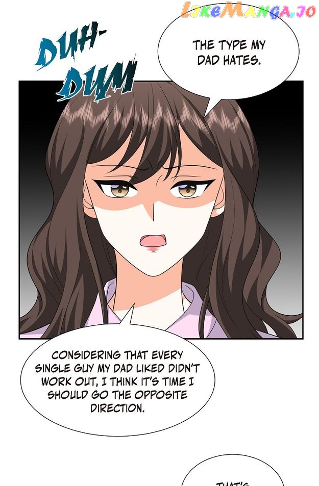 Some Kind of Marriage Chapter 32 - page 37