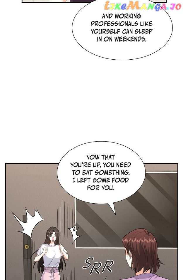 Some Kind of Marriage Chapter 33 - page 12