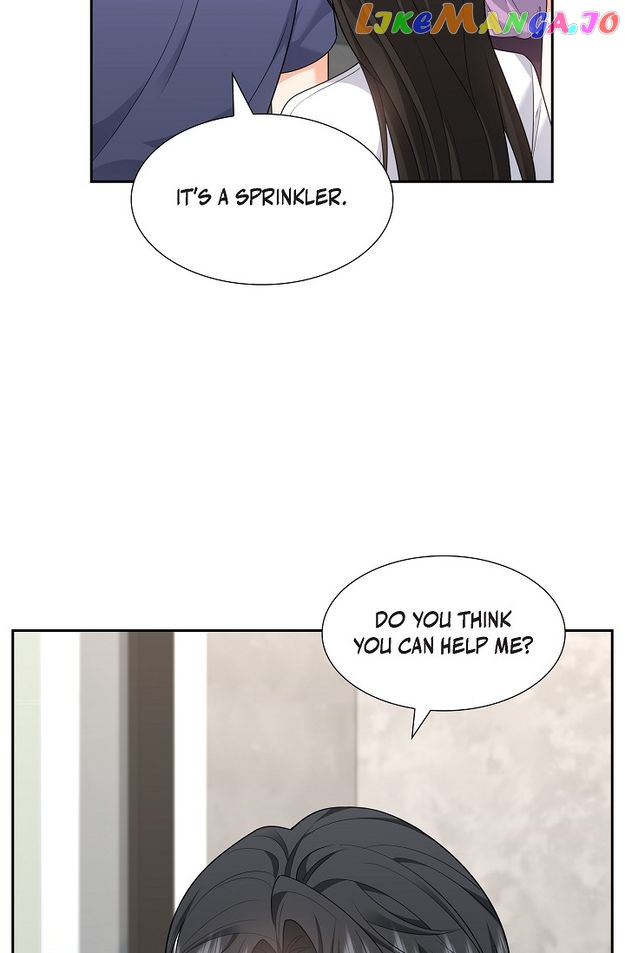 Some Kind of Marriage Chapter 33 - page 22