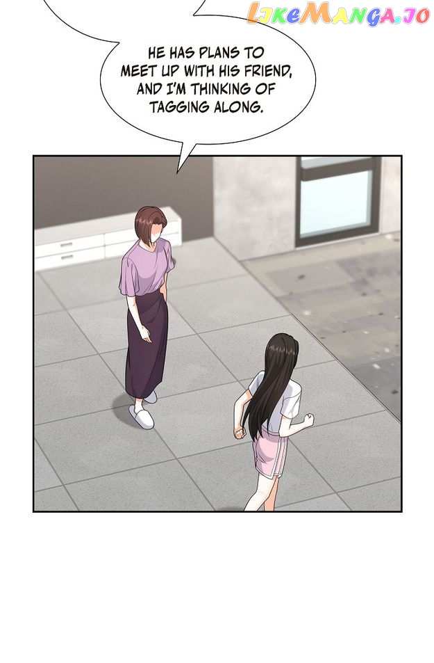 Some Kind of Marriage Chapter 33 - page 39