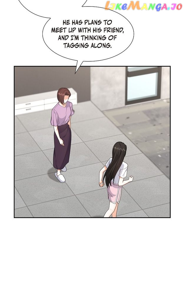 Some Kind of Marriage Chapter 33 - page 39