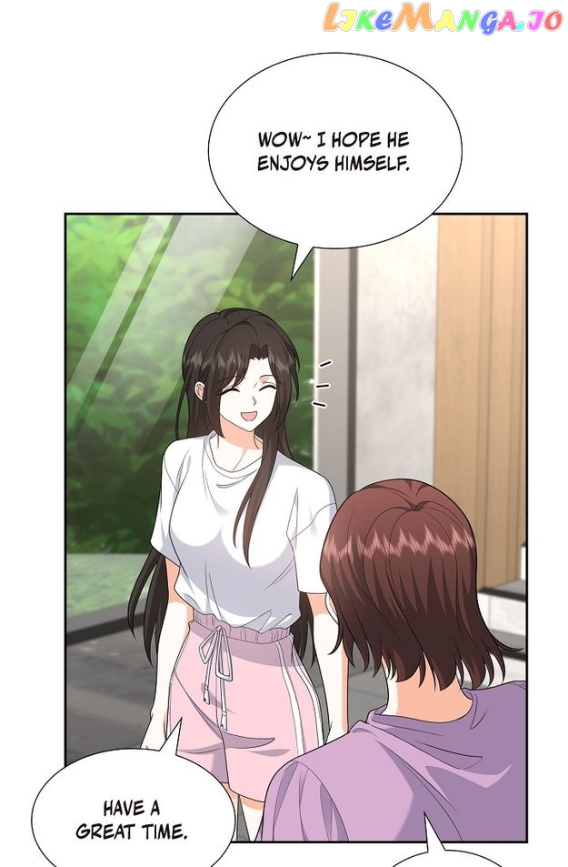 Some Kind of Marriage Chapter 33 - page 40