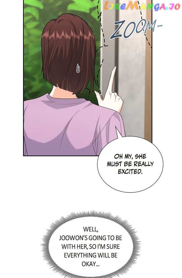 Some Kind of Marriage Chapter 33 - page 43