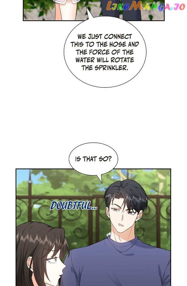 Some Kind of Marriage Chapter 33 - page 48