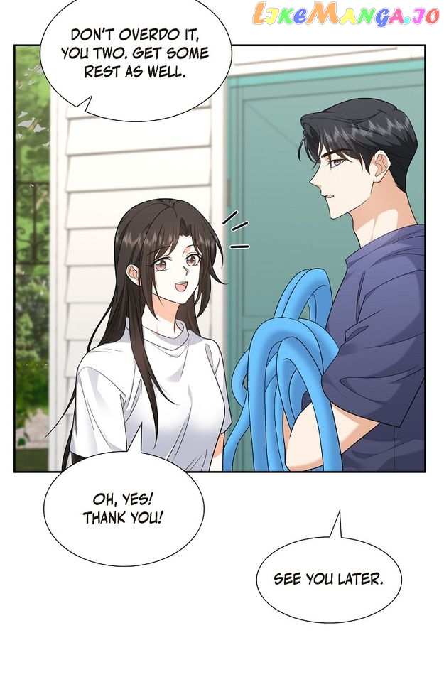 Some Kind of Marriage Chapter 33 - page 60