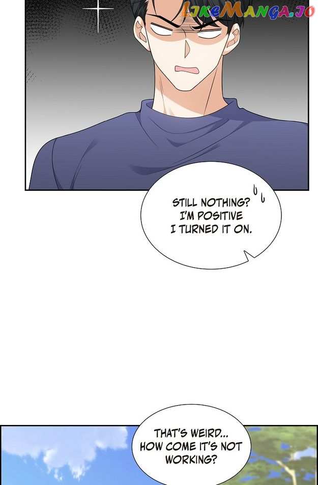 Some Kind of Marriage Chapter 33 - page 64