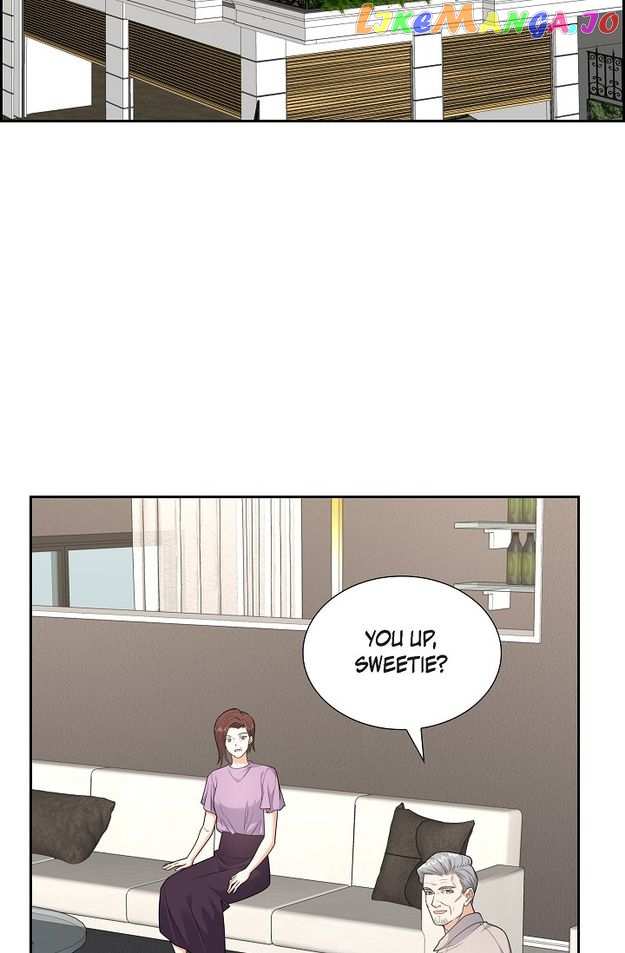 Some Kind of Marriage Chapter 33 - page 8