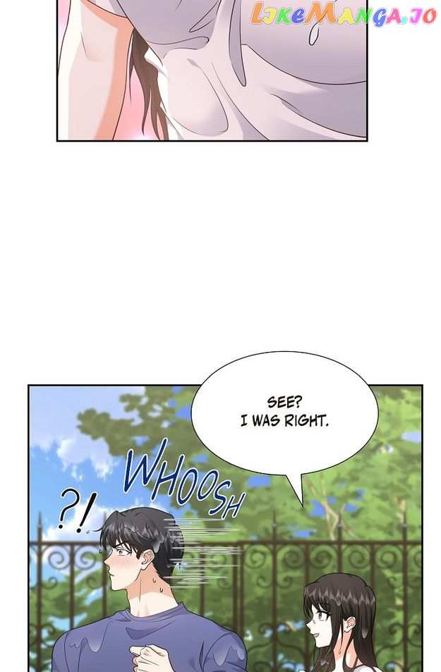 Some Kind of Marriage Chapter 33 - page 71