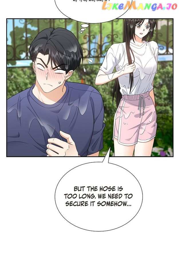 Some Kind of Marriage Chapter 33 - page 73