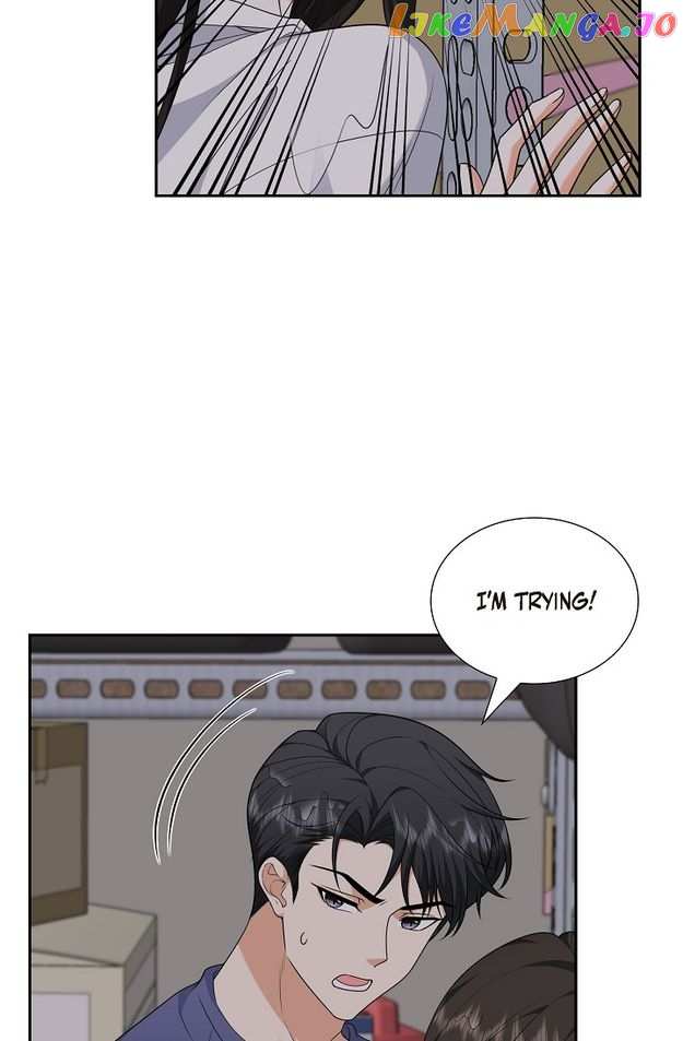 Some Kind of Marriage Chapter 34 - page 3