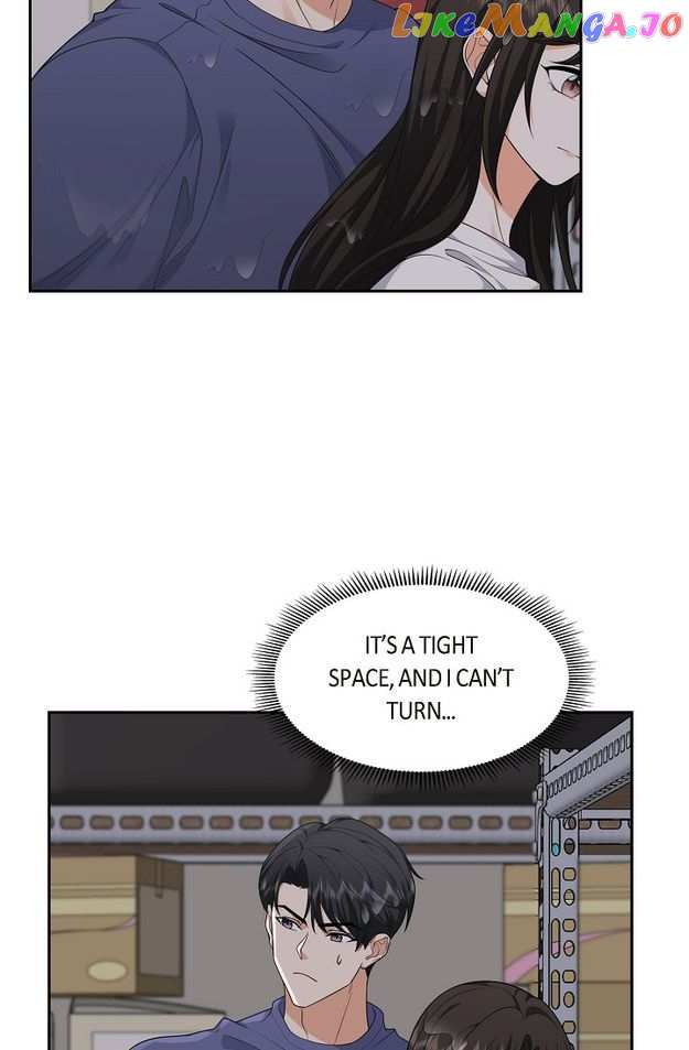 Some Kind of Marriage Chapter 34 - page 4