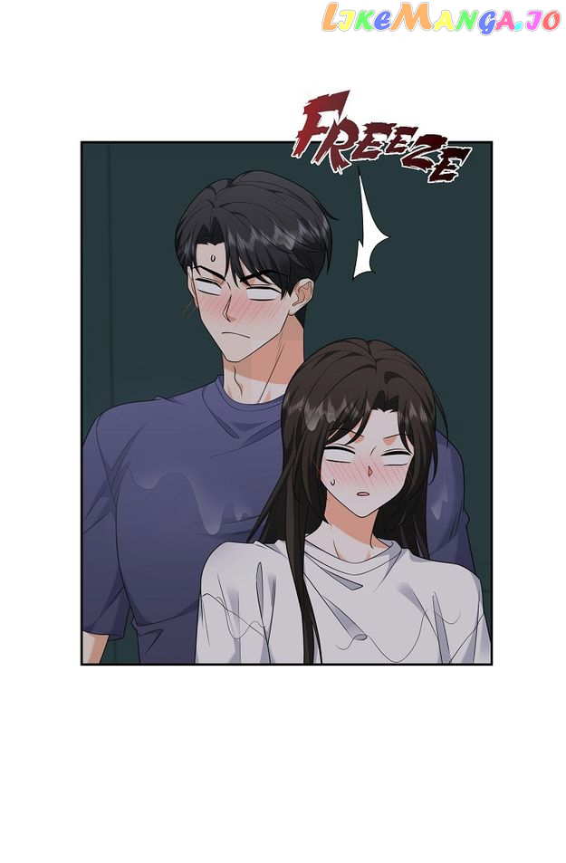 Some Kind of Marriage Chapter 34 - page 7