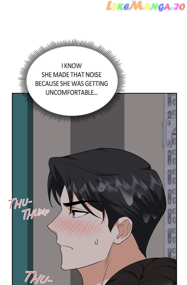 Some Kind of Marriage Chapter 34 - page 8