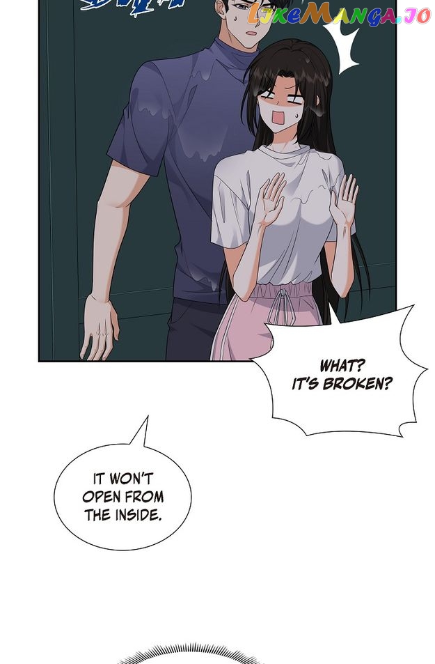 Some Kind of Marriage Chapter 34 - page 11