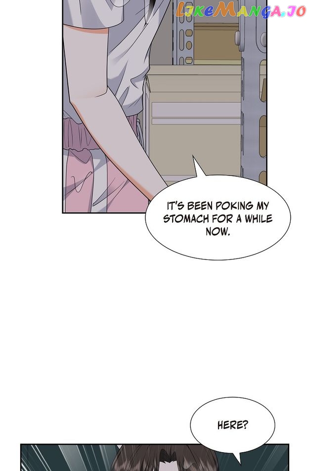 Some Kind of Marriage Chapter 34 - page 18