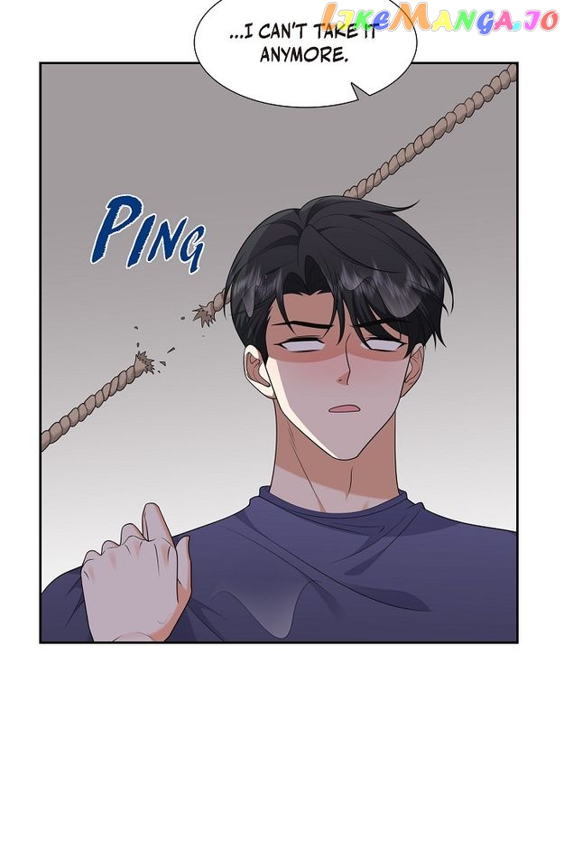Some Kind of Marriage Chapter 34 - page 34