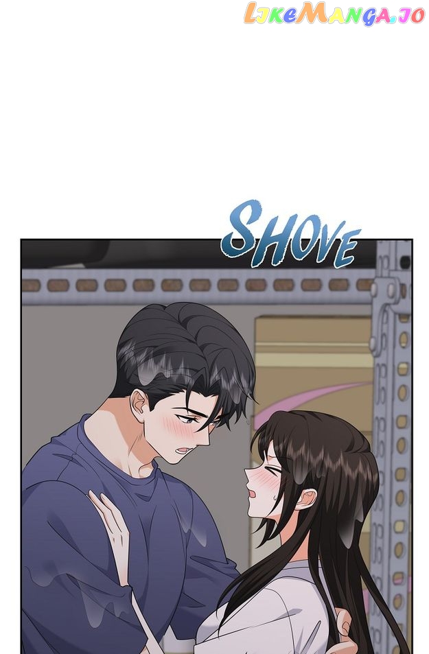Some Kind of Marriage Chapter 34 - page 41