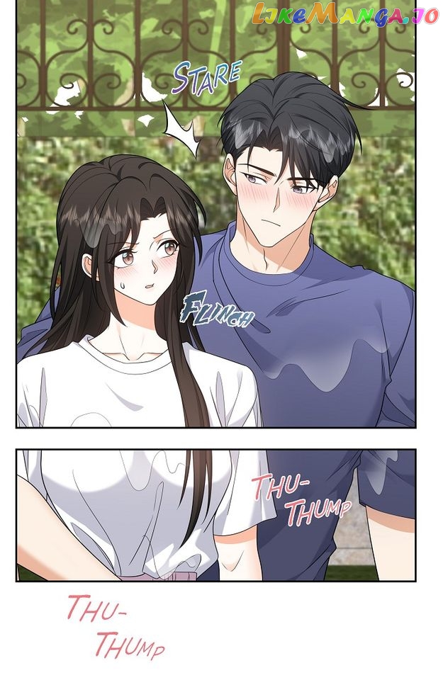 Some Kind of Marriage Chapter 34 - page 65